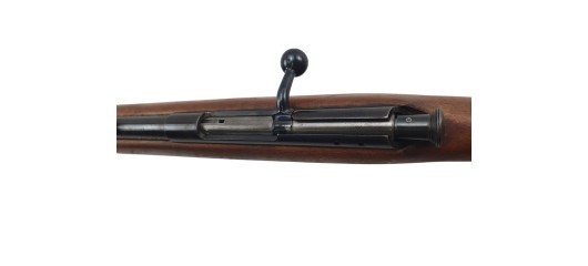 FOIRE OCCASION - CARABINE SCOLAIRE BSA MONOCOUP SPORTSMAN CAL.22LR