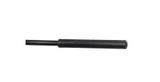 FOIRE OCCASION - CARABINE CARL WALTHER CAL.22LR + LUNETTE NIKKO STIRLING 4X32 + MODERATEUR