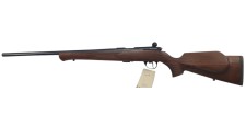 FOIRE OCCASION - CARABINE DE TIR DE LUXE ANSCHUTZ MODELE 1712 CAL.22LR