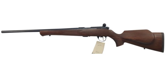 FOIRE OCCASION - CARABINE DE TIR DE LUXE ANSCHUTZ MODELE 1712 CAL.22LR