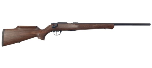 FOIRE OCCASION - CARABINE DE TIR DE LUXE ANSCHUTZ MODELE 1712 CAL.22LR