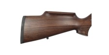 FOIRE OCCASION - CARABINE DE TIR DE LUXE ANSCHUTZ MODELE 1712 CAL.22LR