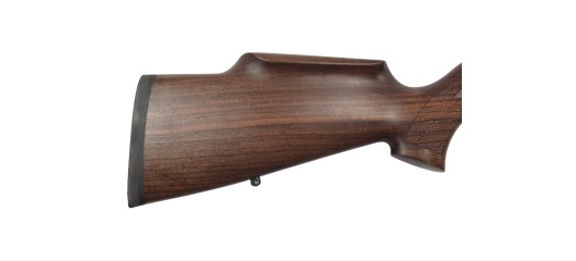 FOIRE OCCASION - CARABINE DE TIR DE LUXE ANSCHUTZ MODELE 1712 CAL.22LR