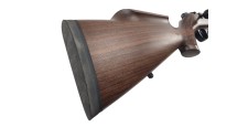 FOIRE OCCASION - CARABINE DE TIR DE LUXE ANSCHUTZ MODELE 1712 CAL.22LR