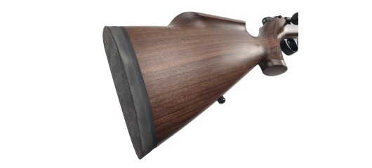 FOIRE OCCASION - CARABINE DE TIR DE LUXE ANSCHUTZ MODELE 1712 CAL.22LR