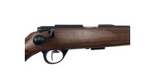 FOIRE OCCASION - CARABINE DE TIR DE LUXE ANSCHUTZ MODELE 1712 CAL.22LR