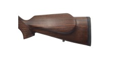 FOIRE OCCASION - CARABINE DE TIR DE LUXE ANSCHUTZ MODELE 1712 CAL.22LR
