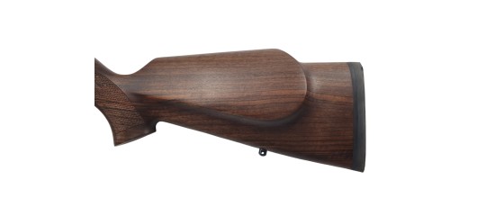FOIRE OCCASION - CARABINE DE TIR DE LUXE ANSCHUTZ MODELE 1712 CAL.22LR