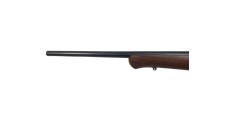 FOIRE OCCASION - CARABINE DE TIR DE LUXE ANSCHUTZ MODELE 1712 CAL.22LR