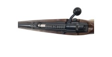 FOIRE OCCASION - CARABINE DE TIR DE LUXE ANSCHUTZ MODELE 1712 CAL.22LR