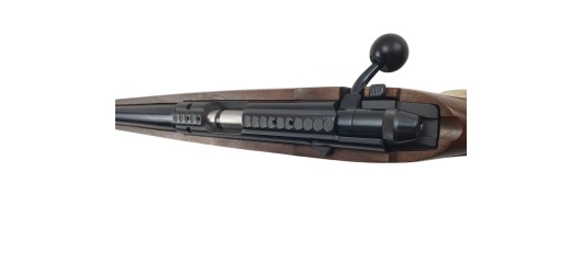 FOIRE OCCASION - CARABINE DE TIR DE LUXE ANSCHUTZ MODELE 1712 CAL.22LR