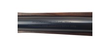 FOIRE OCCASION - CARABINE DE TIR DE LUXE ANSCHUTZ MODELE 1712 CAL.22LR