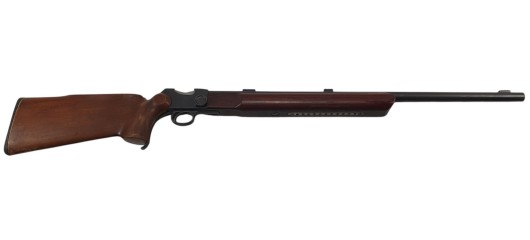 FOIRE OCCASION - CARABINE SCOLAIRE MARTINI CAL.22LR - SANS OPTIQUE