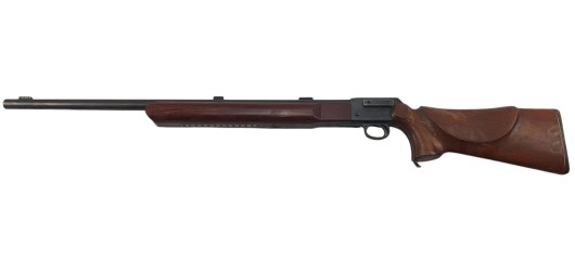 FOIRE OCCASION - CARABINE SCOLAIRE MARTINI CAL.22LR - SANS OPTIQUE