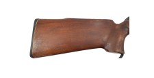 FOIRE OCCASION - CARABINE SCOLAIRE MARTINI CAL.22LR - SANS OPTIQUE