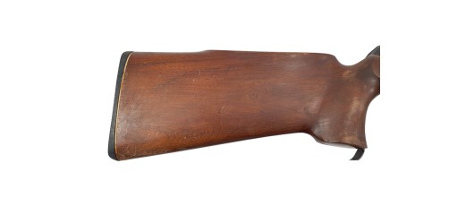 FOIRE OCCASION - CARABINE SCOLAIRE MARTINI CAL.22LR - SANS OPTIQUE