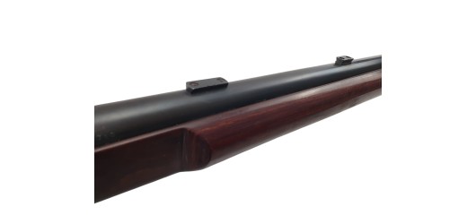 FOIRE OCCASION - CARABINE SCOLAIRE MARTINI CAL.22LR - SANS OPTIQUE
