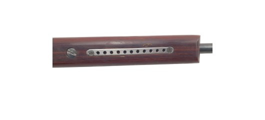 FOIRE OCCASION - CARABINE SCOLAIRE MARTINI CAL.22LR - SANS OPTIQUE