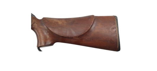 FOIRE OCCASION - CARABINE SCOLAIRE MARTINI CAL.22LR - SANS OPTIQUE