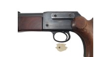FOIRE OCCASION - CARABINE SCOLAIRE MARTINI CAL.22LR - SANS OPTIQUE
