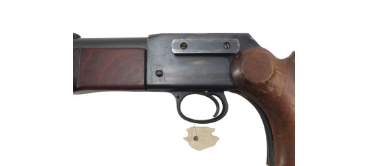 FOIRE OCCASION - CARABINE SCOLAIRE MARTINI CAL.22LR - SANS OPTIQUE