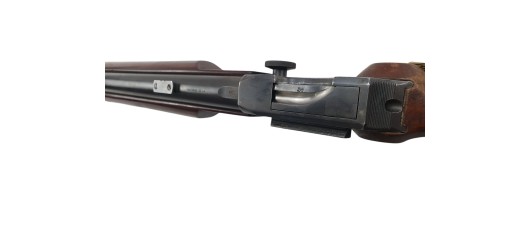 FOIRE OCCASION - CARABINE SCOLAIRE MARTINI CAL.22LR - SANS OPTIQUE