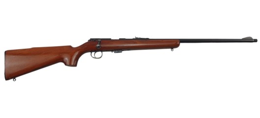 FOIRE OCCASION - CARABINE DE TIR BSA SUPERSPORT FIVE 22LR COMPLETE