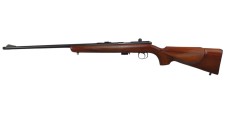 FOIRE OCCASION - CARABINE DE TIR BSA SUPERSPORT FIVE 22LR COMPLETE
