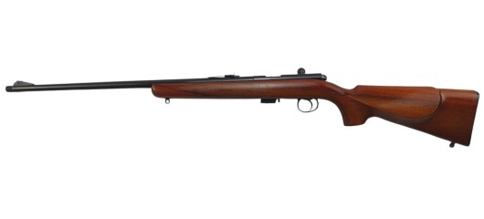 FOIRE OCCASION - CARABINE DE TIR BSA SUPERSPORT FIVE 22LR COMPLETE