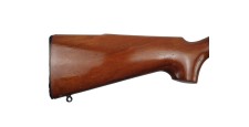 FOIRE OCCASION - CARABINE DE TIR BSA SUPERSPORT FIVE 22LR COMPLETE
