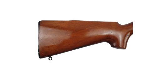 FOIRE OCCASION - CARABINE DE TIR BSA SUPERSPORT FIVE 22LR COMPLETE