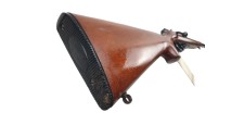 FOIRE OCCASION - CARABINE DE TIR BSA SUPERSPORT FIVE 22LR COMPLETE