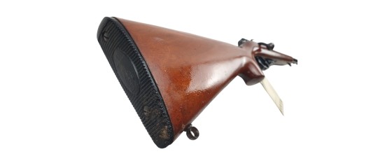 FOIRE OCCASION - CARABINE DE TIR BSA SUPERSPORT FIVE 22LR COMPLETE