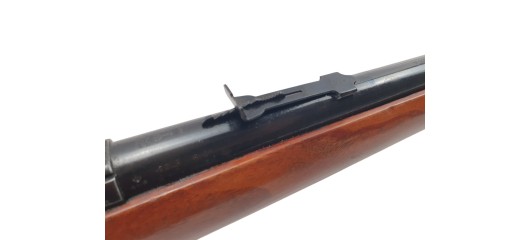 FOIRE OCCASION - CARABINE DE TIR BSA SUPERSPORT FIVE 22LR COMPLETE