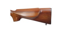 FOIRE OCCASION - CARABINE DE TIR BSA SUPERSPORT FIVE 22LR COMPLETE
