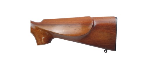 FOIRE OCCASION - CARABINE DE TIR BSA SUPERSPORT FIVE 22LR COMPLETE