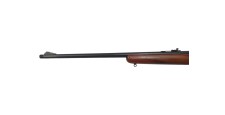 FOIRE OCCASION - CARABINE DE TIR BSA SUPERSPORT FIVE 22LR COMPLETE