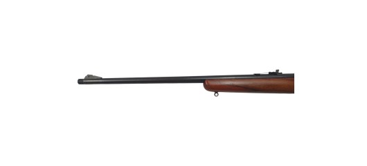 FOIRE OCCASION - CARABINE DE TIR BSA SUPERSPORT FIVE 22LR COMPLETE