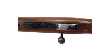 FOIRE OCCASION - CARABINE DE TIR BSA SUPERSPORT FIVE 22LR COMPLETE