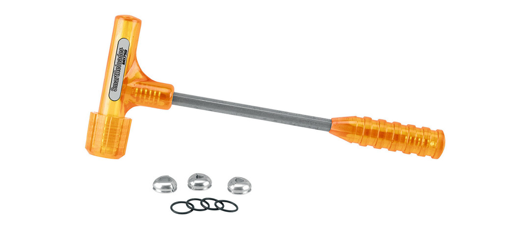 MARTEAU A INERTIE SMARTRELOADER SR1750 BULLET PULLER