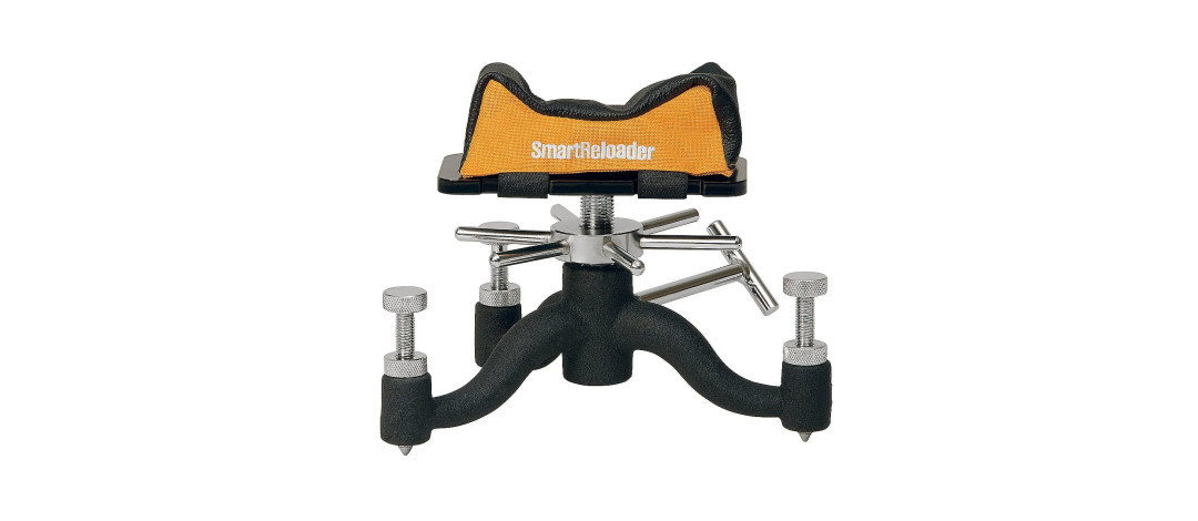 CHEVALET DE TIR ACIER SR300 LIGHT REST