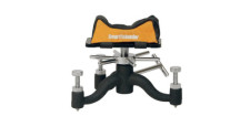 CHEVALET DE TIR ACIER SR300 LIGHT REST