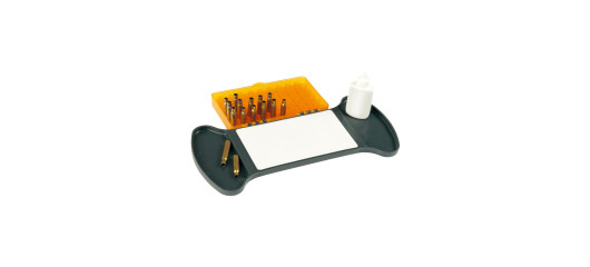 KIT ENTRETIEN ET LUBRIFICATION DOUILLE SR104 CASE LUBE PAD