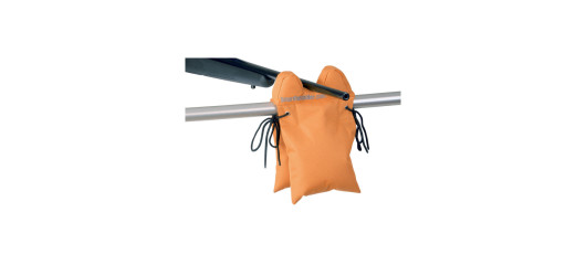 DESTO TIR - SAC DE TIR PASSE-PARTOUT SR202 BLIND BAG