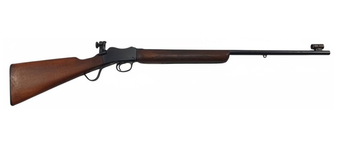 FOIRE OCCASION - CARABINE SCOLAIRE BSA MARTINI COMPLETE 22LR