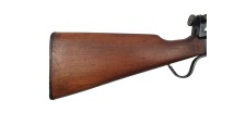 FOIRE OCCASION - CARABINE SCOLAIRE BSA MARTINI COMPLETE 22LR