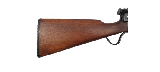 FOIRE OCCASION - CARABINE SCOLAIRE BSA MARTINI COMPLETE 22LR