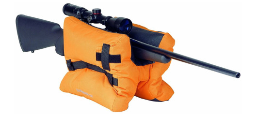 DESTO TIR - SAC DE TIR AVANT UNIVERSEL  SR203