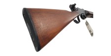 FOIRE OCCASION - CARABINE SCOLAIRE BSA MARTINI COMPLETE 22LR