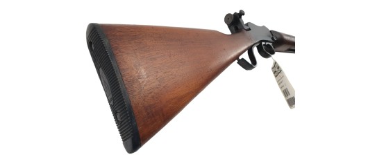 FOIRE OCCASION - CARABINE SCOLAIRE BSA MARTINI COMPLETE 22LR